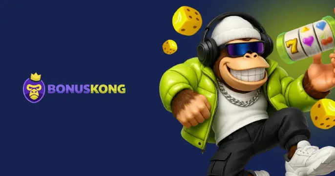 Bonuskong casino